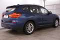 BMW X3 xDrive 20 d// Anhängervorr. // Abstandstempomat Blau - thumbnail 2