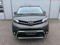 Toyota Proace Verso 2.0 D-4D Lang Aut. XENON / NAVI / KAMERA / 8 SITZER Grau - thumbnail 2