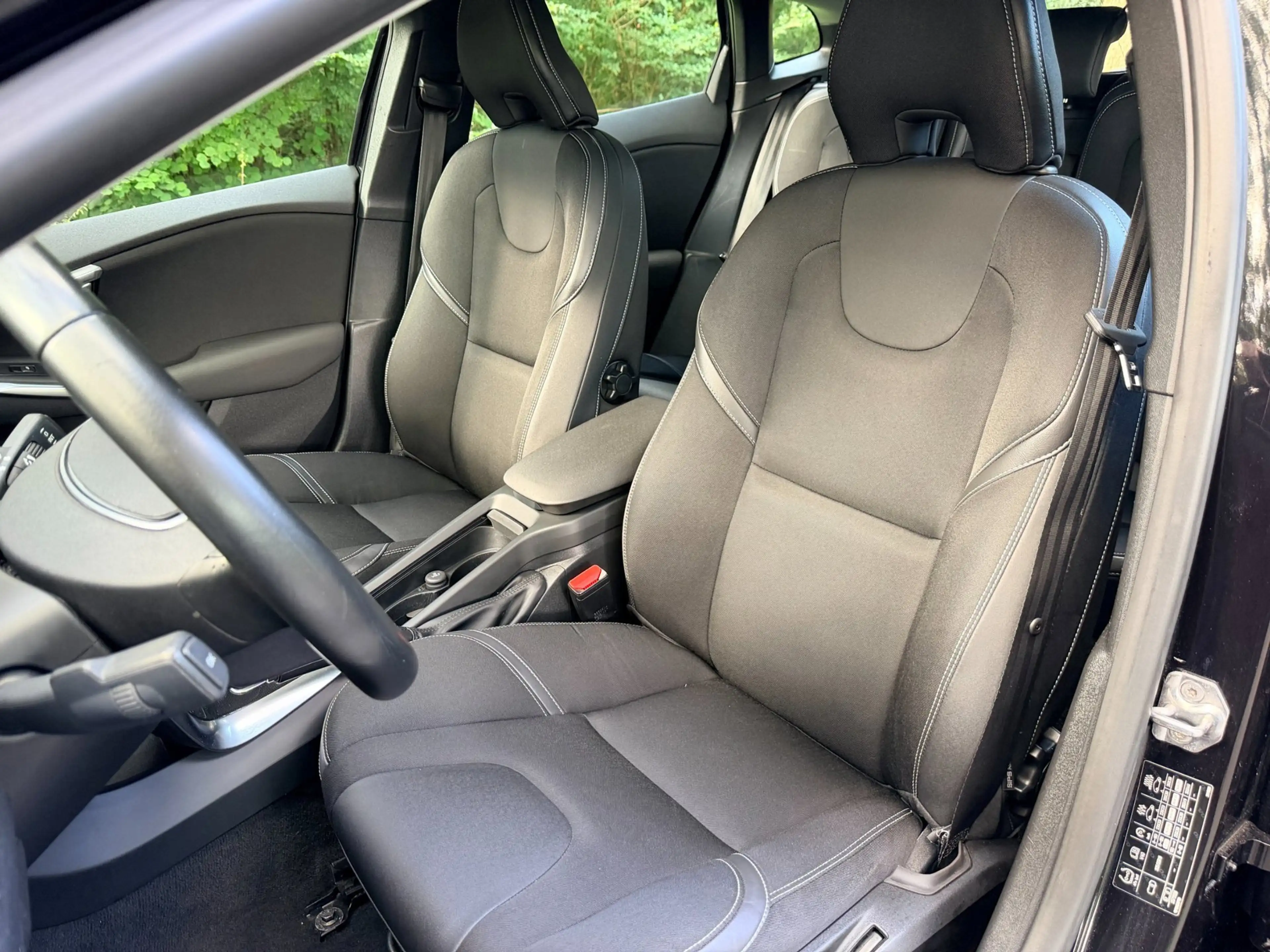 Volvo V40 1.5 T2 Polar+ | Autom. | Orig. NL auto | — photo 10