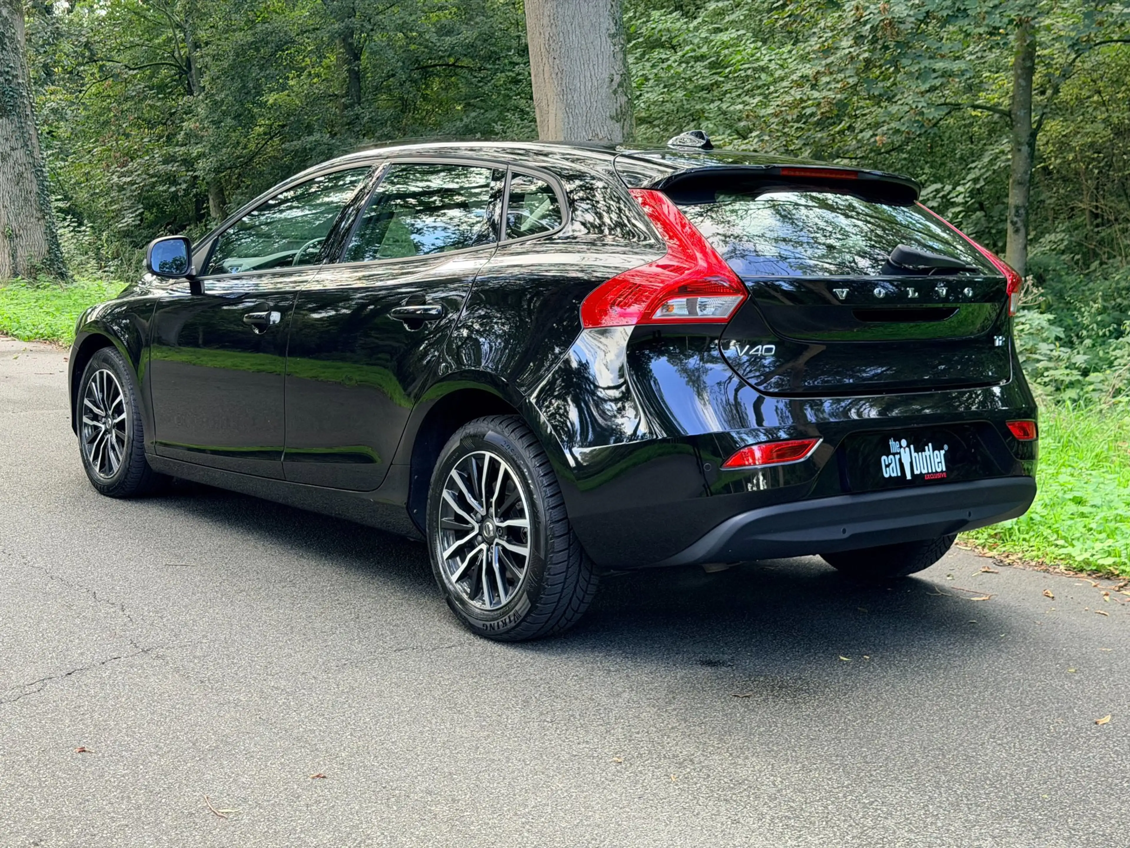 Volvo V40 1.5 T2 Polar+ | Autom. | Orig. NL auto | — photo 3