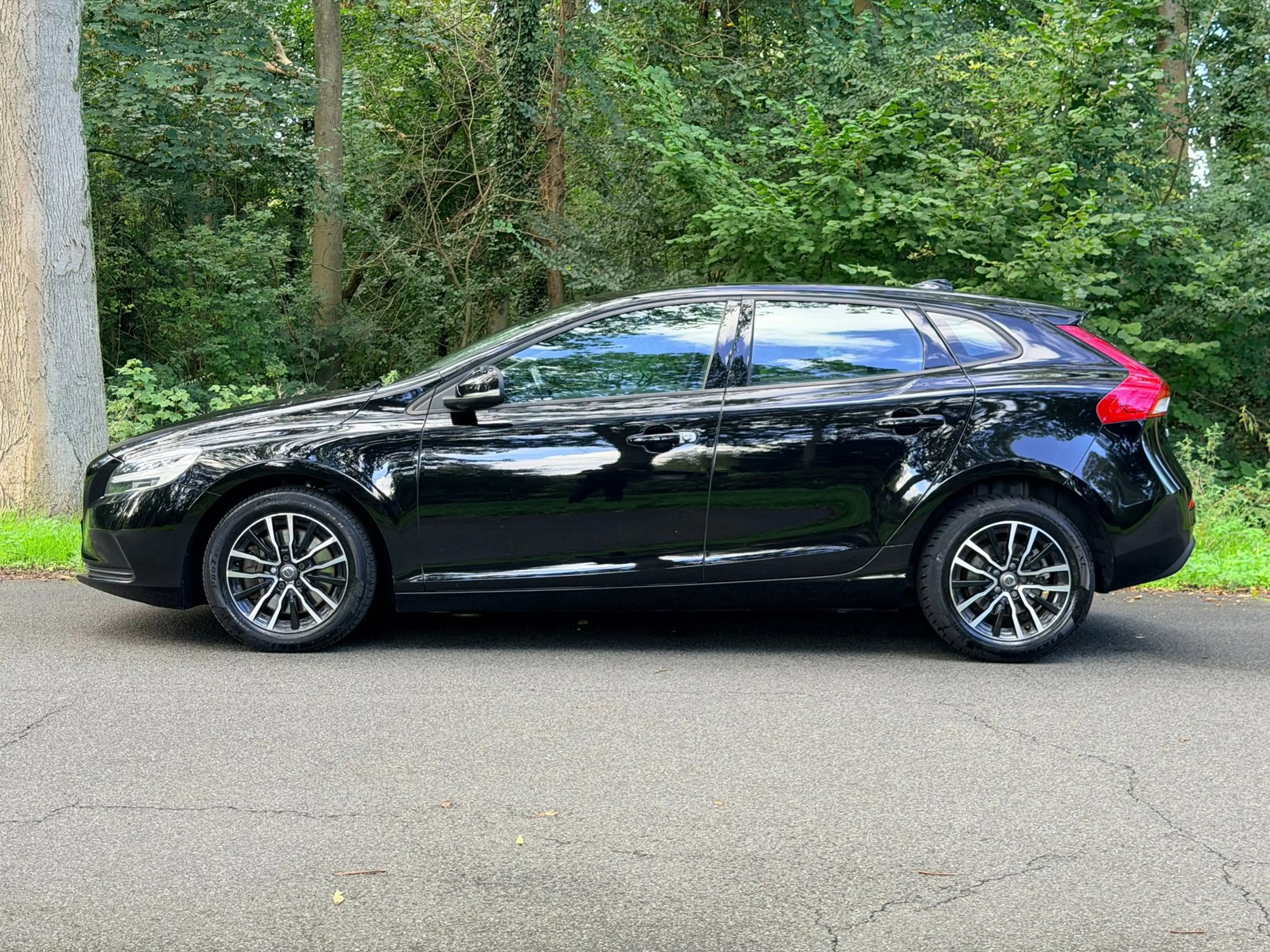 Volvo V40 1.5 T2 Polar+ | Autom. | Orig. NL auto | — photo 5