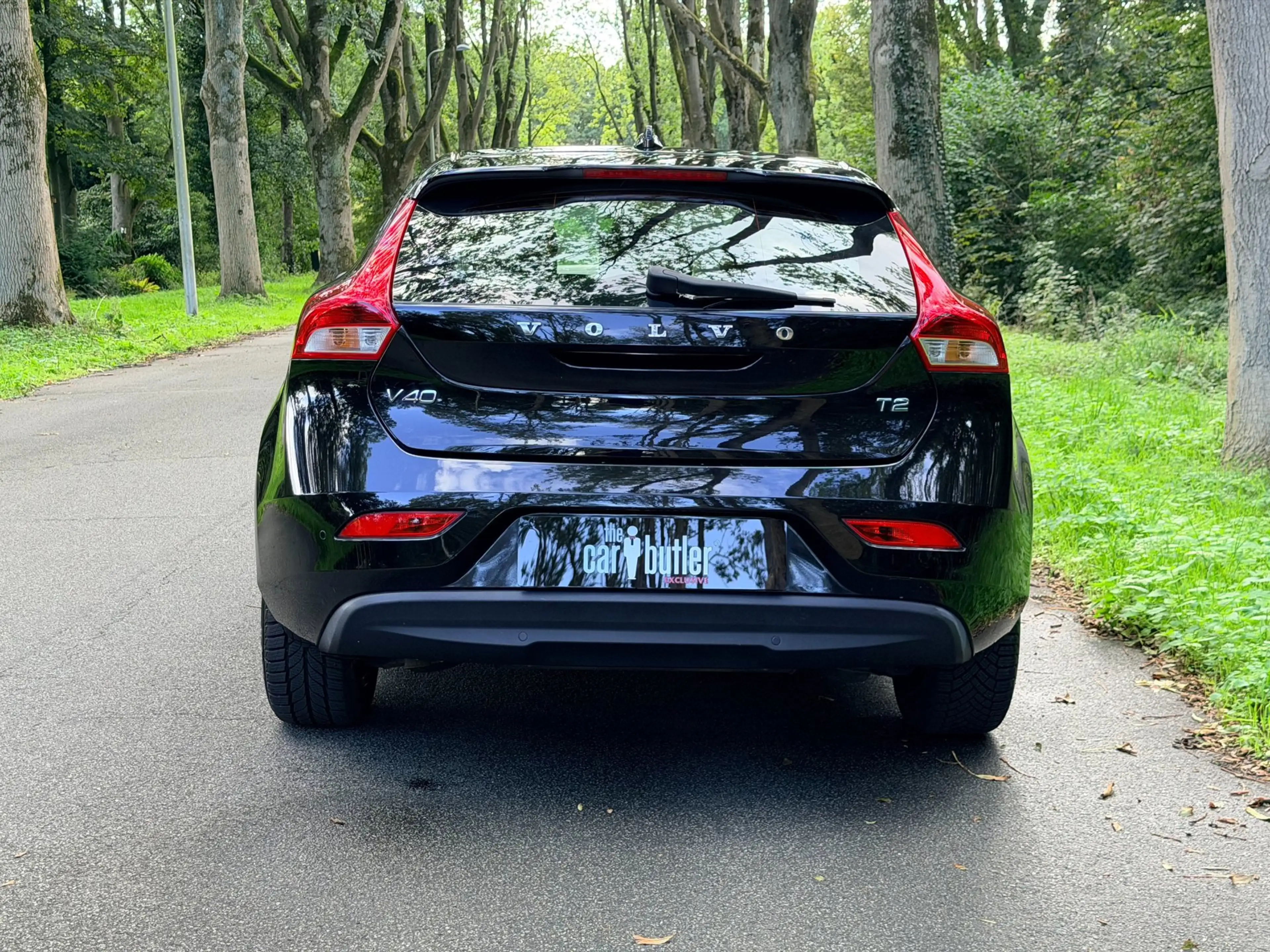 Volvo V40 1.5 T2 Polar+ | Autom. | Orig. NL auto | — photo 8