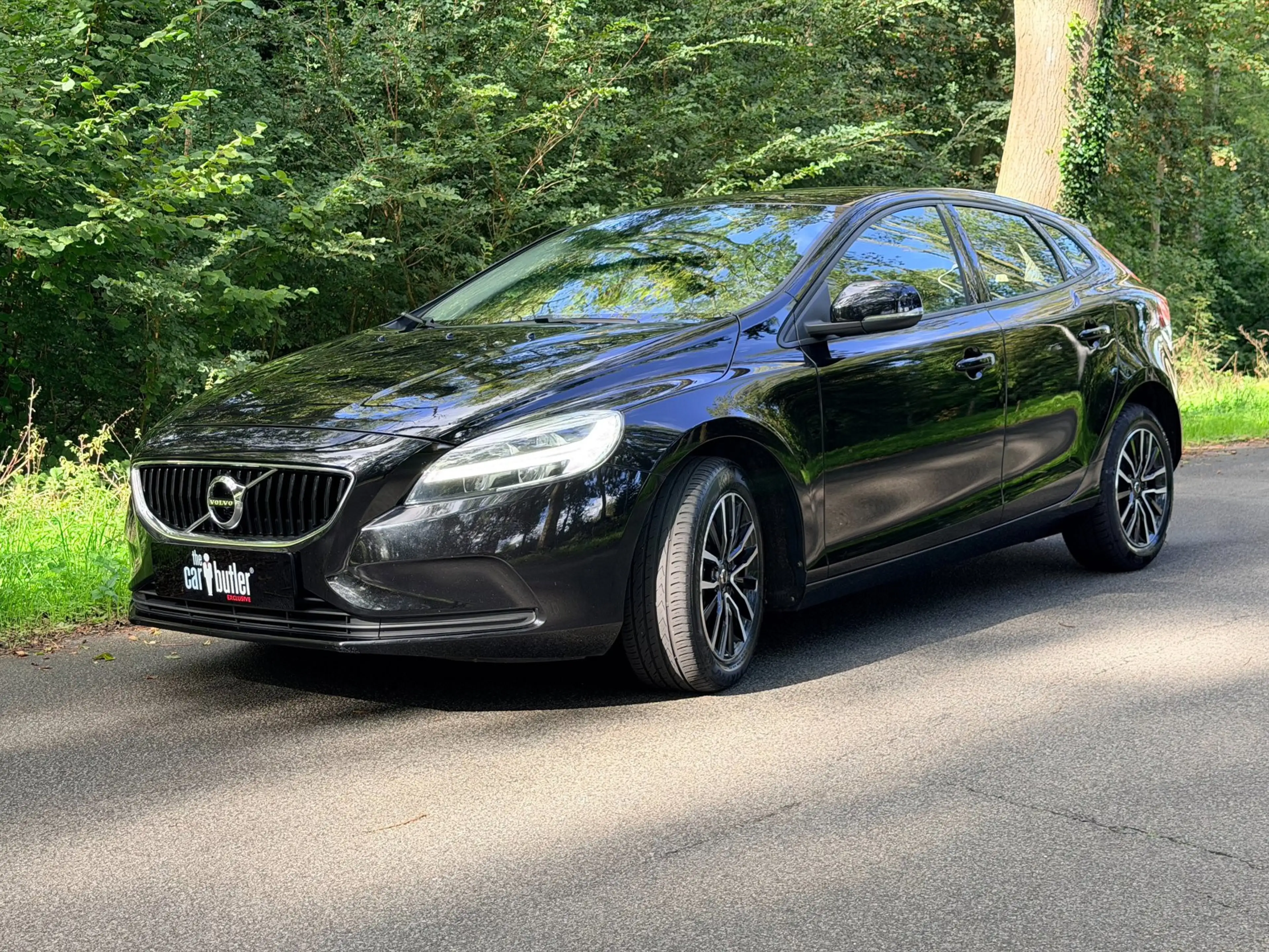 Volvo V40 1.5 T2 Polar+ | Autom. | Orig. NL auto | — photo 2