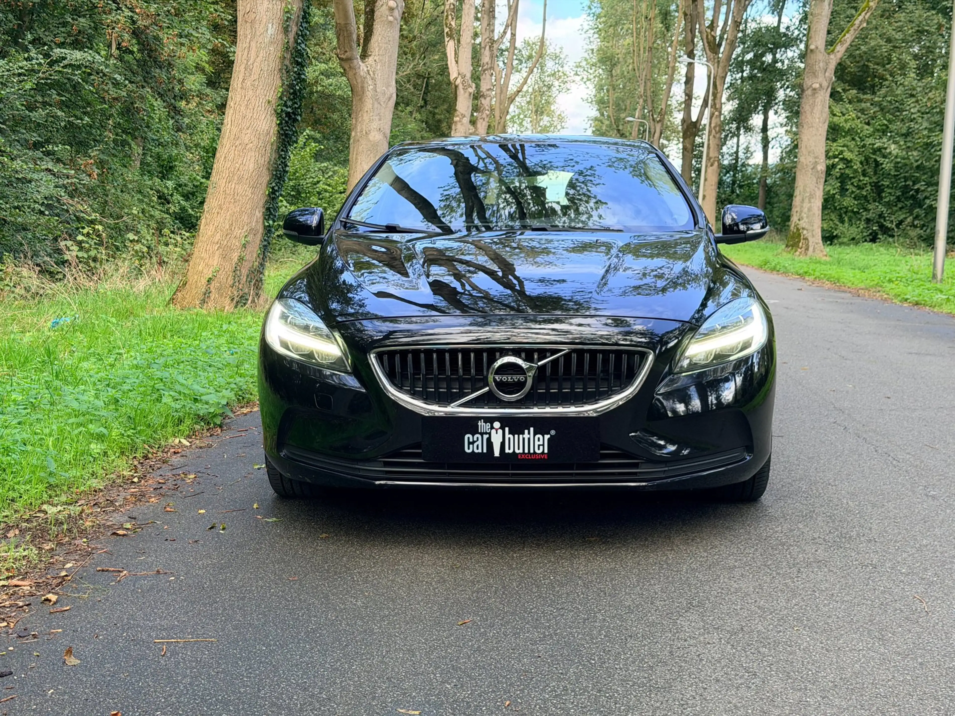 Volvo V40 1.5 T2 Polar+ | Autom. | Orig. NL auto | — photo 7