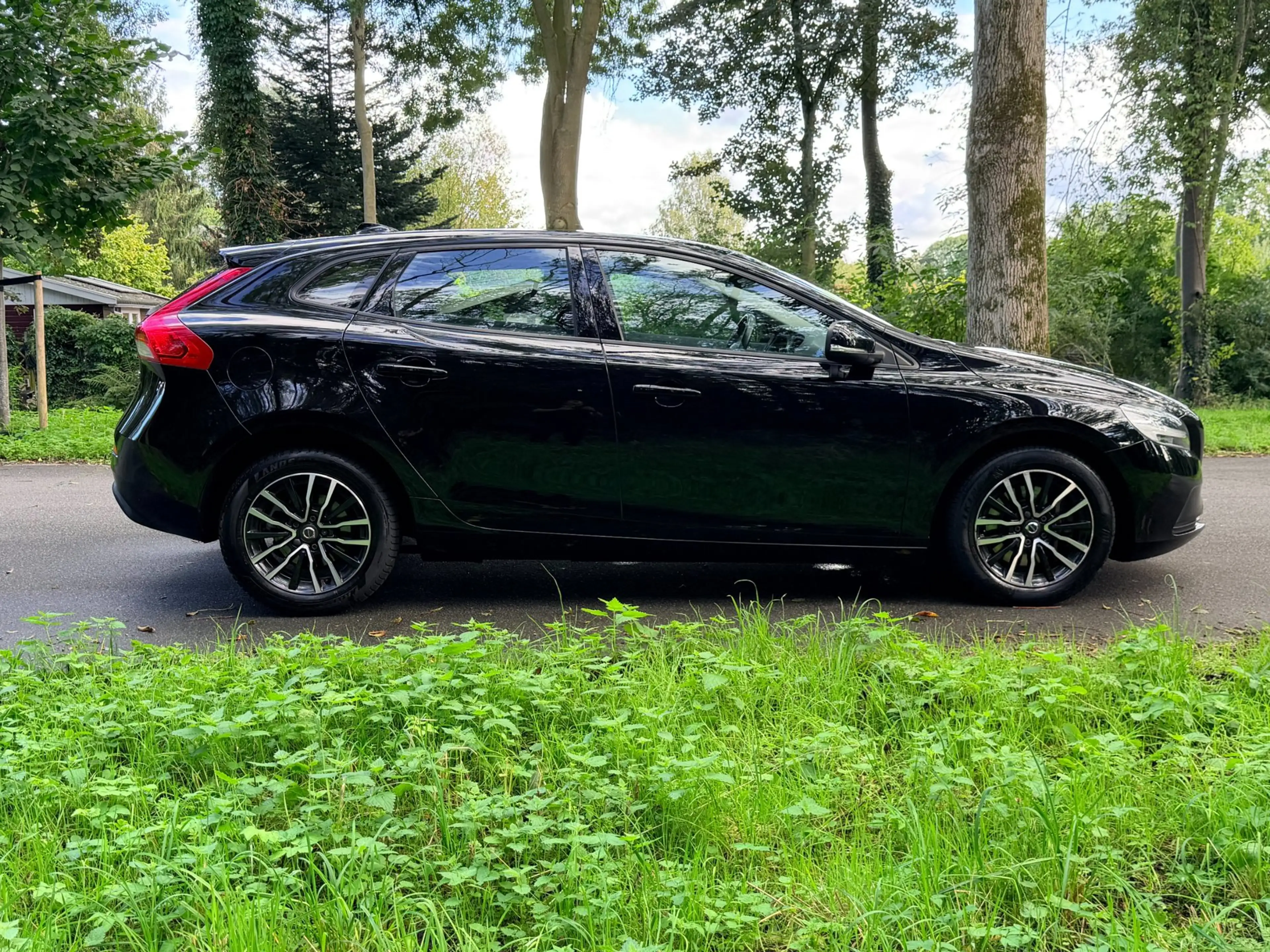 Volvo V40 1.5 T2 Polar+ | Autom. | Orig. NL auto | — photo 6