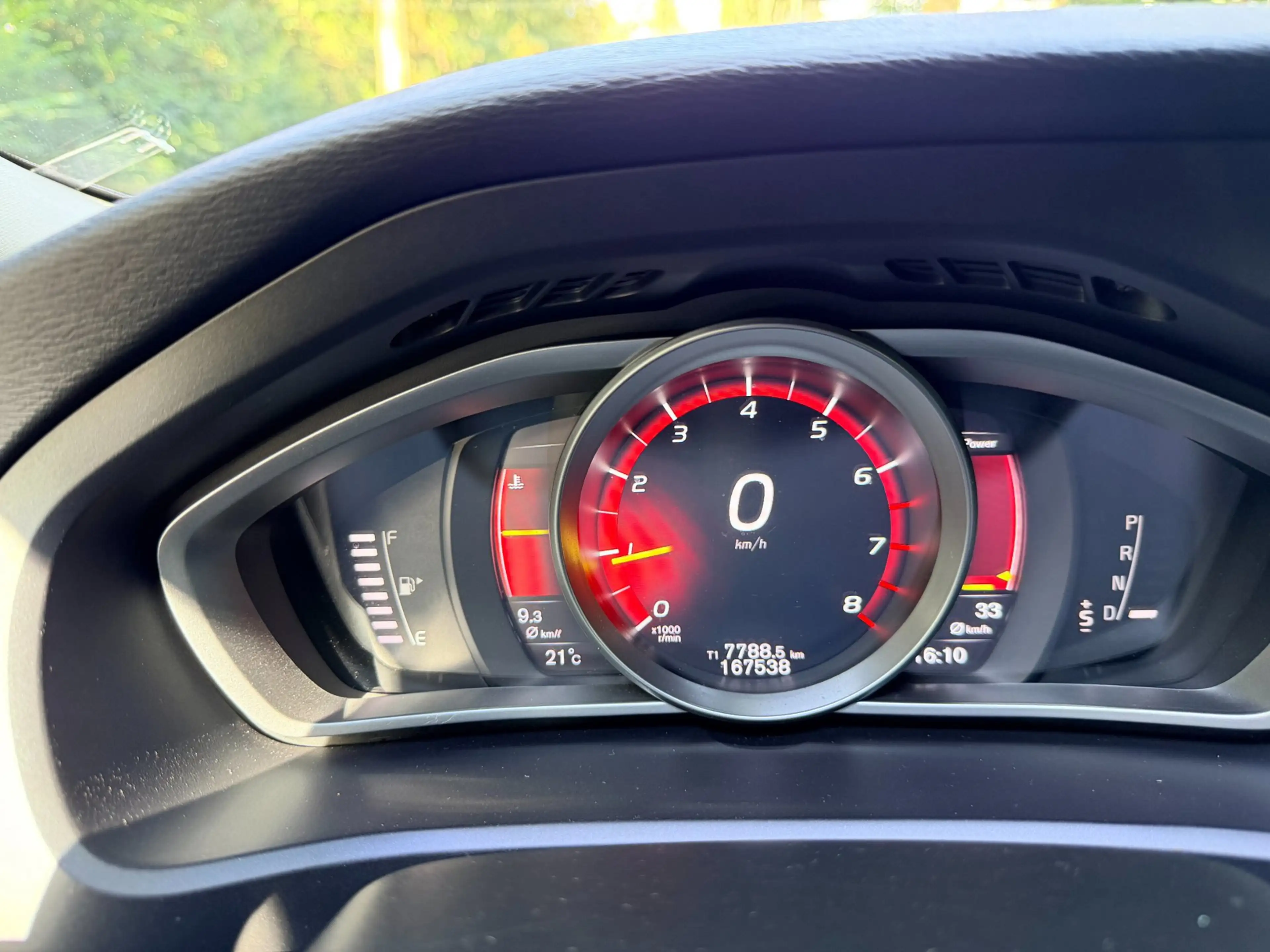 Volvo V40 1.5 T2 Polar+ | Autom. | Orig. NL auto | — photo 13
