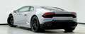 Lamborghini Huracán Huracan Coupe 5.2 610 awd Argento - thumbnail 4