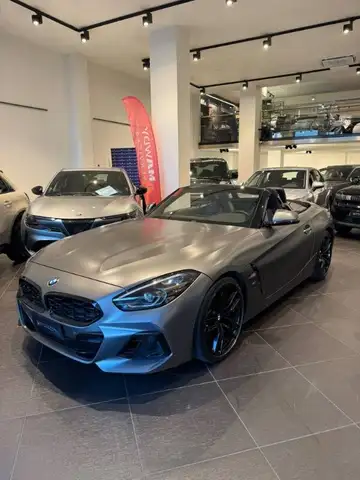 BMW Z4 M M40i auto