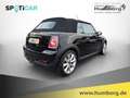 MINI Cooper S Cabrio Mini El. Verdeck Navi Bi-Xenon Klimaautom Ambiente Schwarz - thumbnail 5