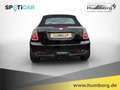 MINI Cooper S Cabrio Mini El. Verdeck Navi Bi-Xenon Klimaautom Ambiente Schwarz - thumbnail 6