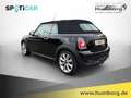 MINI Cooper S Cabrio Mini El. Verdeck Navi Bi-Xenon Klimaautom Ambiente Schwarz - thumbnail 7