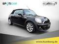 MINI Cooper S Cabrio Mini El. Verdeck Navi Bi-Xenon Klimaautom Ambiente Schwarz - thumbnail 3