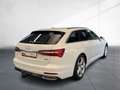 Audi A6 40 TDI Q. sport Navi LED Kamera AHZV Weiß - thumbnail 4