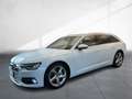 Audi A6 40 TDI Q. sport Navi LED Kamera AHZV Weiß - thumbnail 2
