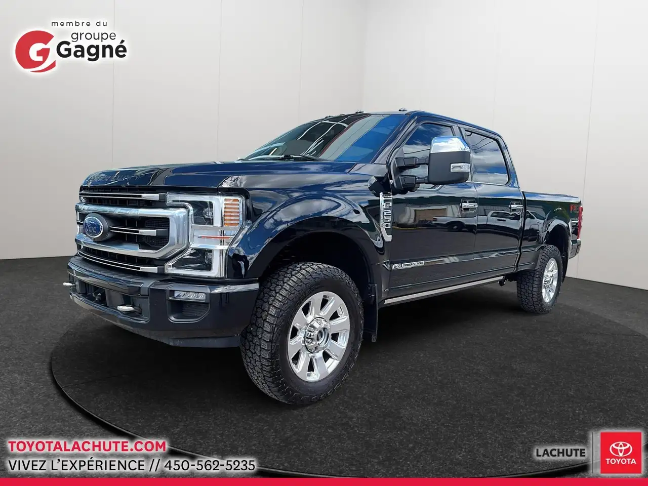 2021 Ford F 250
