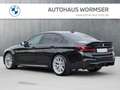 BMW M5 Limousine M Drivers P. HK HiFi LED WLAN Schwarz - thumbnail 5