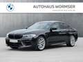 BMW M5 Limousine M Drivers P. HK HiFi LED WLAN Schwarz - thumbnail 3
