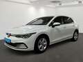 Volkswagen Golf VIII 1.5 TSi Life Blanc - thumbnail 2