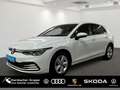 Volkswagen Golf VIII 1.5 TSi Life Blanc - thumbnail 1