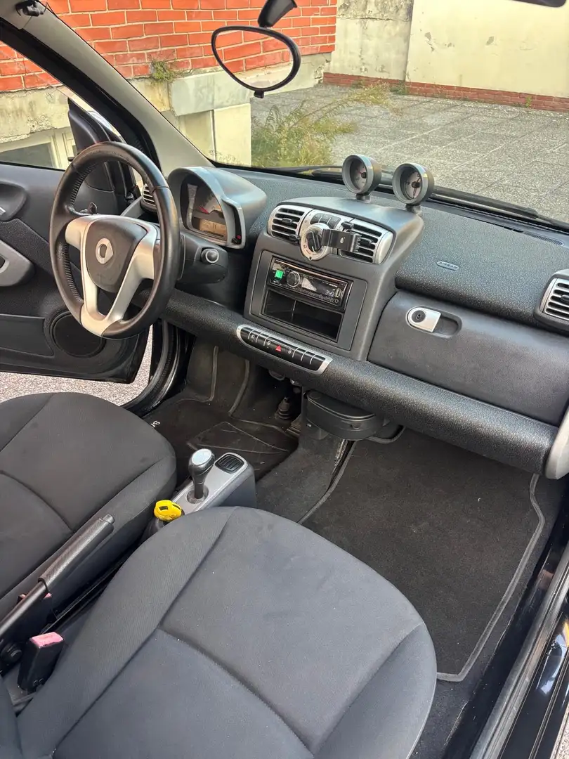 smart forTwo 0.8 cdi - 2