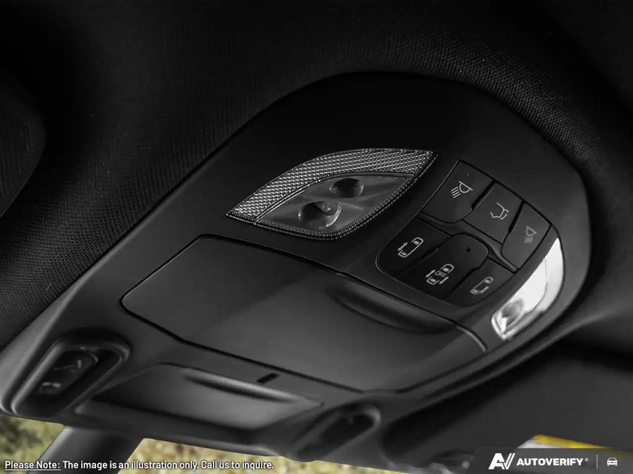 Chrysler Pacifica снимка Chrysler Pacifica