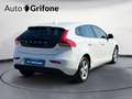 Volvo V40 V40 D2 Momentum Bianco - thumbnail 8