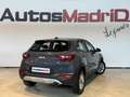 Kia Stonic 1.2 DPi 62kW (84CV) Concept Gris - thumbnail 3