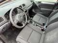 Volkswagen Golf 6 1,6 TDI 66 kW 90PS Rot - thumbnail 3