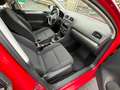 Volkswagen Golf 6 1,6 TDI 66 kW 90PS Rot - thumbnail 5