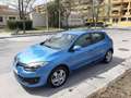 Renault Megane Mégane 1.5dCi Business 110 Business Azul - thumbnail 9