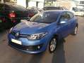 Renault Megane Mégane 1.5dCi Business 110 Business Azul - thumbnail 1