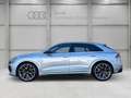 Audi RS Q8 4.0 TFSI quattro+Neues Modell+StandHZG+PanoDach Silber - thumbnail 2