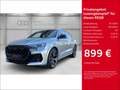 Audi RS Q8 4.0 TFSI quattro+Neues Modell+StandHZG+PanoDach Silber - thumbnail 1