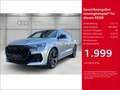Audi RS Q8 4.0 TFSI quattro+Neues Modell+StandHZG+PanoDach Argintiu - thumbnail 1