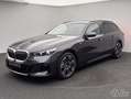 BMW 530 e Touring xDrive/ M SPORT/ TREKHAAK/ HARMAN KARDON Gris - thumbnail 1