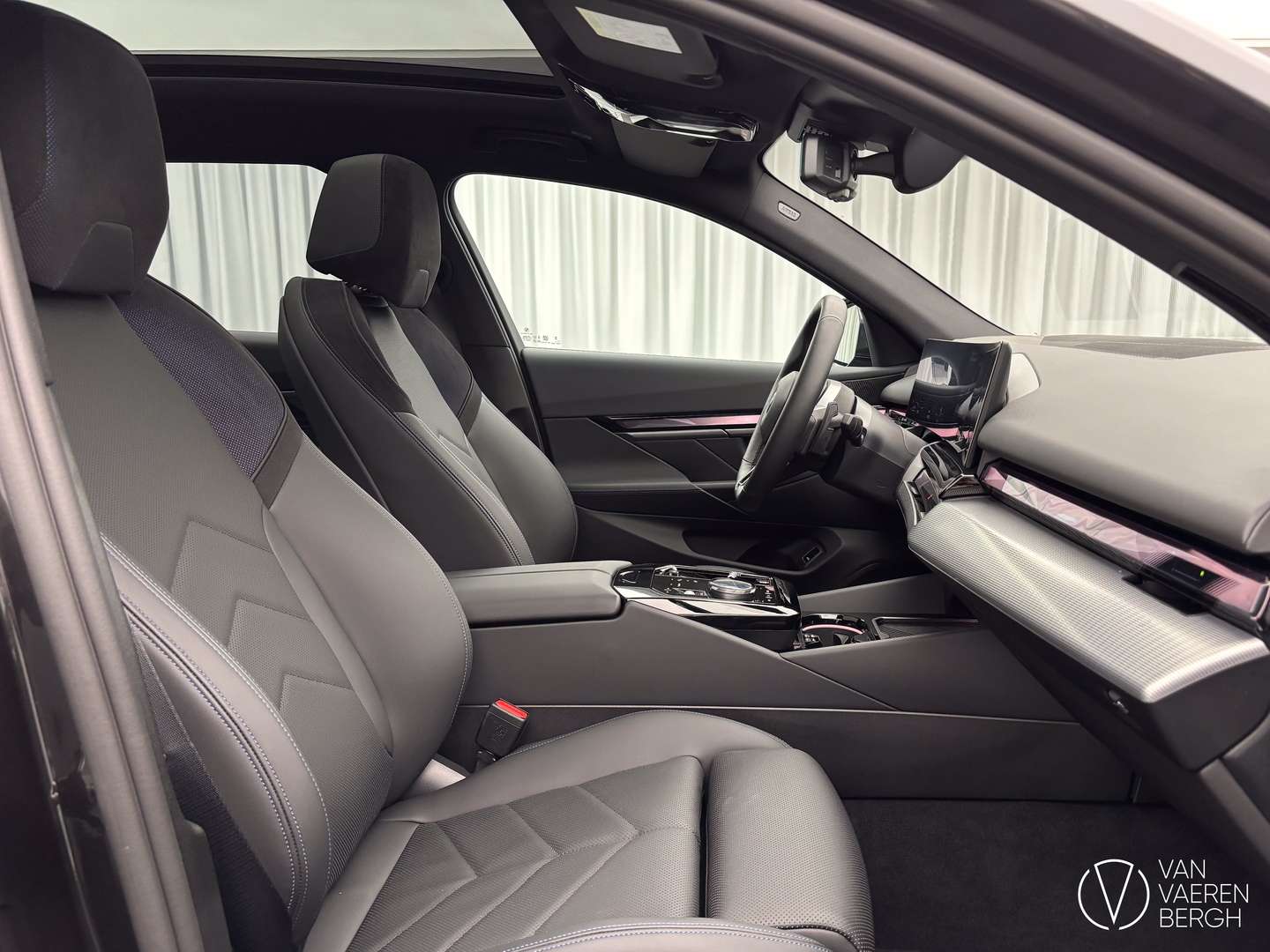 BMW Série 5 Touring M Sport 530e XDrive - - Joinsteer - #2