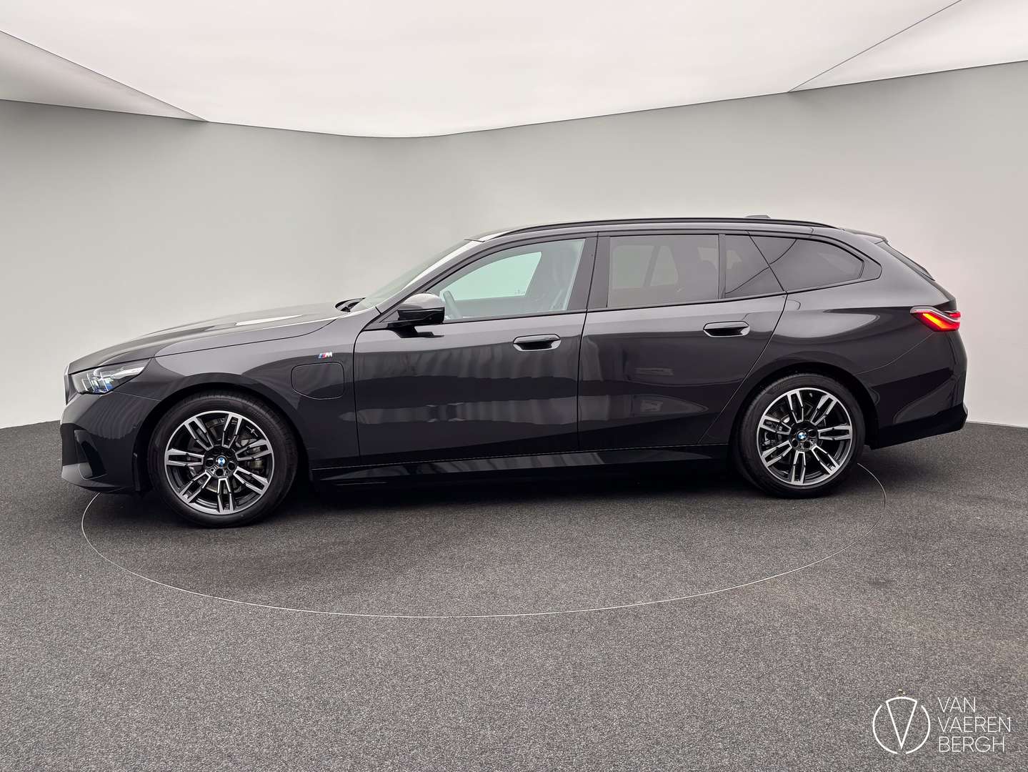 BMW Série 5 Touring M Sport 530e XDrive - - Joinsteer - #5