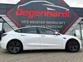 Tesla Model 3 Long Range Dual AWD Matrix LED Weiß - thumbnail 4