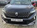 Renault Espace VI Iconic E-Tech Hybrid 7-Sitzer Panorama Navi Dig Negru - thumbnail 5