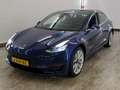 Tesla Model 3 Long Range AWD 75 kWh Dual Motor 92% SOH Autopilot Bleu - thumbnail 1
