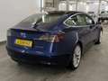 Tesla Model 3 Long Range AWD 75 kWh Dual Motor 92% SOH Autopilot Bleu - thumbnail 4