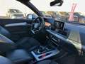 Audi Q5 50 TDI 286CH S LINE QUATTRO TIPTRO8 TOIT OUVRANT Schwarz - thumbnail 10