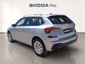 Skoda Kamiq 1.0 TSI Selection DSG7 85kW Plateado - thumbnail 2