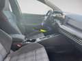 Volkswagen Golf VIII GTI BLACK STYLE 2.0TSI 245PS DSG ACC.5J-G.AHK Gris - thumbnail 9