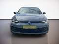 Volkswagen Golf VIII GTI BLACK STYLE 2.0TSI 245PS DSG ACC.5J-G.AHK Gris - thumbnail 3