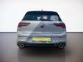 Volkswagen Golf VIII GTI BLACK STYLE 2.0TSI 245PS DSG ACC.5J-G.AHK Gris - thumbnail 5