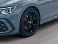 Volkswagen Golf VIII GTI BLACK STYLE 2.0TSI 245PS DSG ACC.5J-G.AHK Gris - thumbnail 7