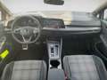 Volkswagen Golf VIII GTI BLACK STYLE 2.0TSI 245PS DSG ACC.5J-G.AHK Gris - thumbnail 11