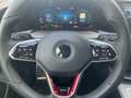 Volkswagen Golf VIII GTI BLACK STYLE 2.0TSI 245PS DSG ACC.5J-G.AHK Gris - thumbnail 15