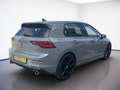 Volkswagen Golf VIII GTI BLACK STYLE 2.0TSI 245PS DSG ACC.5J-G.AHK Gris - thumbnail 4